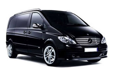 8 Passengers minivan MPV8